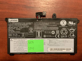 Акумулятори Аккумуляторы ^/--/^ Акумулятор LENOVO SB /--/ 10 /--/ L /--/ 84121 Знос: 48 Lenovo T /--/ 570 T /--/ 580 P /--/ 51 /--/ S P /--/ 52 /--/ S (3543) ^_^^^ 3543 LENOVO SB /--/ 10 /--/ L /--/ 84121 Знос: 48 T /--/ 570 T /--/ 580 P /--/ 51 /--/ S P /--/ 52 /--/ S - фото фото фото