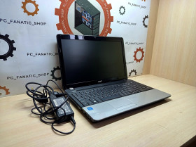 Acer Acer ^/--/^ Ноутбук Acer TravelMate P /--/ 253-MG   (4 GB/120 GB SSD/Intel Pentium G /--/ 2020 M) - фото фото фото