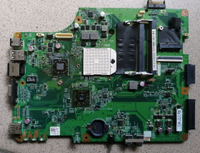 Материнські плати Материнские платы ^/--/^ Dell Inspiron M /--/ 5030 материнская плата ^_^^^ Dell Inspiron M /--/ 5030 материнська плата - фото фото фото