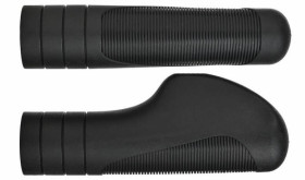 Рулі, виноси, гріпси Рули, выносы, грипсы ^/--/^ Гріпси ProX GP-92 Ergo Lock 136 /--/ mm чорний (C-C-0292) ^_^^^ Грипсы ProX GP-92 Ergo Lock 136 /--/ mm черный (C-C-0292) - фото фото фото