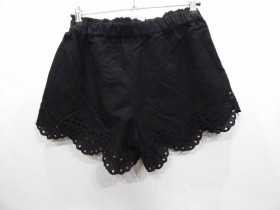 Шорти Шорты ^/--/^ Шорты женские легкие летние хлопок сток H&amp;amp;M, 44-46 UKR, 077 /--/ AA (только в указанном размере, тольк ^_^^^ Шорти жіночі легкі літні бавовни стік H&amp;amp;M, 44-46 UKR, 077 /--/ AA (тільки в зазначеному розмірі, тольк - фото фото фото