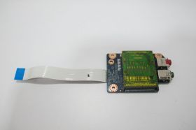 Інші комплектуючі Другие комплектующие ^/--/^ Дополнительная плата Lenovo G /--/ 560 (NZ-038) ^_^^^ Додаткова плата Lenovo G /--/ 560 (NZ-038) - фото фото фото