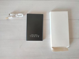 Зовнішні акумулятори (Power Bank) Внешние аккумуляторы (Power Bank) ^/--/^ Зовнішній акумулятор power bank 12000 /--/ mah ^_^^^ Внешний аккумулятор power bank 12000 /--/ mah - фото фото фото
