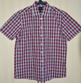 Сорочки Рубашки ^/--/^ Сорочка ATRIUM original L нова Y /--/ 11-L /--/ 9-9 ^_^^^ Сорочка ATRIUM original L новая Y /--/ 11-L /--/ 9-9 - фото фото фото