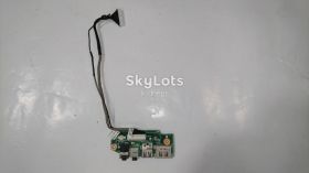 Материнські плати Материнские платы ^/--/^ Audio и USB плата Asus N /--/ 61 /--/ D ^_^^^ Audio і USB плата Asus N /--/ 61 /--/ D - фото фото фото