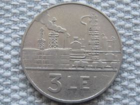 Румунія Румыния ^/--/^ Румыния 3 лей 1966 года #5446 ^_^^^ Румунія 3 лей 1966 року #5446 - фото фото фото