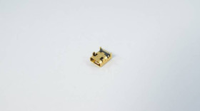 Інші комплектуючі Другие комплектующие ^/--/^ Разъем miniUSB MIJ /--/ 018 для планшета, телефона (8 pin, 4 fixed foot) ^_^^^ Роз'єм miniUSB MIJ /--/ 018 для планшета, телефону (8 pin, 4 fixed foot) - фото фото фото