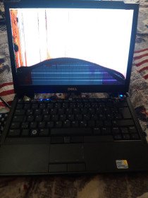 Dell Dell ^/--/^ Продам  Dell Latitude E /--/ 4300   (битая матрица ) 13.3&amp;quot;/Intel Core 2 Duo SP /--/ 9400 6 /--/ M Cache, 2.4 GHz ^_^^^ Продам Dell Latitude E /--/ 4300 (бита матриця) 13.3&amp;quot;/Intel Core 2 Duo SP /--/ 9400 6 /--/ M Cache, 2.4 GHz - фото фото фото