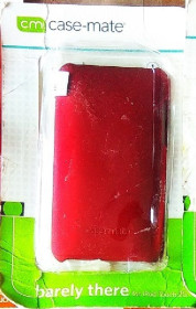 Портативні плеєри Портативные плееры ^/--/^ чехол пластик для ipod touch ^_^^^ Чохол пластик для ipod touch - фото фото фото