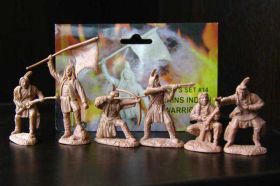 Фігурки, солдатики Фигурки, солдатики ^/--/^ индейцы Апачи    (TSSD) 55-60 /--/ мм    (№2) ^_^^^ індіанці Апачі (TSSD) 55-60 /--/ мм (No /--/ 2) - фото фото фото