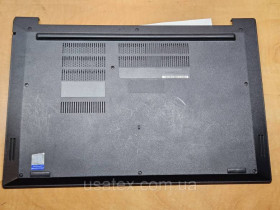 Корпуса Корпуса ^/--/^ Нижня частина корпусу Lenovo ThinkPad E /--/ 580, E /--/ 585, E /--/ 590, Корпус D, (AP /--/ 1 /--/ AJ /--/ 000100) ^_^^^ Нижняя часть корпуса Lenovo ThinkPad E /--/ 580, E /--/ 585, E /--/ 590, Корпус D, (AP /--/ 1 /--/ AJ /--/ 000100) - фото фото фото