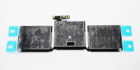 Акумулятори Аккумуляторы ^/--/^ Батарея для ноутбука Apple MacBook Pro Retina 13&amp;quot; A /--/ 1708 2016-2017 /--/ г ( A /--/ 1713 ) Аккумулятор ^_^^^ Батарея для ноутбука Apple MacBook Pro Retina 13&amp;quot; A /--/ 1708 2016-2017 /--/ р ( A /--/ 1713) - Акумулятор, АКБ - фото фото фото