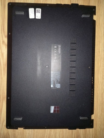 Корпуса Корпуса ^/--/^ Нижня частина дно Lenovo E /--/ 31-70 ^_^^^ Нижняя часть дно Lenovo E /--/ 31-70 - фото фото фото