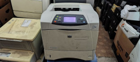 Принтери Принтеры ^/--/^ Лазерный принтер HP LaserJet 4350 /--/ N № 23311011/1 ^_^^^ Лазерний принтер HP LaserJet 4350 /--/ N No 23311011/1 - фото фото фото