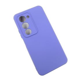 Чохли, бампера Чехлы, бампера ^/--/^ Xiaomi Redmi 15 5 /--/ G  4 /--/ G EU Чехол Защита камеры (лиловый) ^_^^^ Xiaomi Redmi 15 5 /--/ G 4 /--/ G EU Чехол Захист камери (ліловий) - фото фото фото