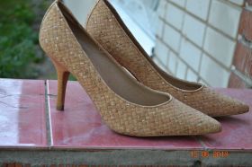 Туфлі Туфли ^/--/^ Шикарные и нарядные туфли donald j pliner 40-41 разм ^_^^^ Шикарні та ошатні туфлі donald j pliner 40-41 розм - фото фото фото