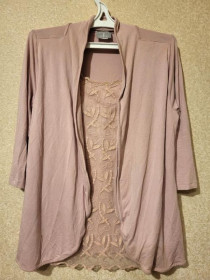 Кардигани Кардиганы ^/--/^ Кардиган - обманка fair lady ^_^^^ Кардиган — обманка fair lady - фото фото фото