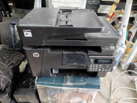 БФП МФУ ^/--/^ Лазерный МФУ HP LaserJet M /--/ 127 /--/ fn с картриджем № 25170402 ^_^^^ Лазерний МФУ HP LaserJet M /--/ 127 /--/ fn з картриджем No 25170402 - фото фото фото
