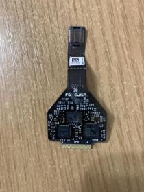 Шлейфи Шлейфы ^/--/^ Шлейф тачпада, трекпада для MacBook Pro 13″ A /--/ 1278 2009-2012 /--/ гг ^_^^^ Шлейф тачпаду, трекпаду для MacBook Pro 13′′ A /--/ 1278 2009-2012 /--/ рр - фото фото фото