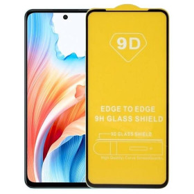 Чохли, бампера Чехлы, бампера ^/--/^ Захисне скло TDG 9 /--/ D для Oppo A /--/ 79 5 /--/ G (CPH /--/ 2553 / CPH /--/ 2557) повна проклейка чорний ^_^^^ Защитное стекло TDG 9 /--/ D для Oppo A /--/ 79 5 /--/ G (CPH /--/ 2553/CPH /--/ 2557) полная проклейка черный - фото фото фото