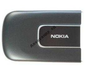 Корпуса на Nokia Корпуса на Nokia ^/--/^ Крышка АКБ Nokia 6720 /--/ c  0253512 ^_^^^ Кришка АКБ Nokia 6720 /--/ c 0253512 - фото фото фото