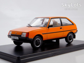 : : ^/--/^ ЗАЗ 1122 Таврия   (1988) - Легендарные советские автомобили №100 ^_^^^ ЗАЗ 1122 Таврія (1988) - Легендарні радянські автомобілі No /--/ 100 - фото фото фото