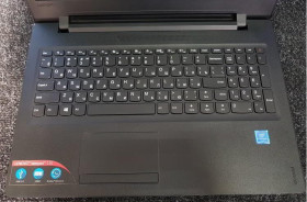 Корпуса Корпуса ^/--/^ Верхня частина корпуса LENOVO IdeaPad 110-15 /--/ IBR ^_^^^ Верхняя часть корпуса LENOVO IdeaPad 110-15 /--/ IBR - фото фото фото