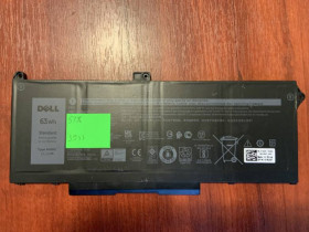 Акумулятори Аккумуляторы ^/--/^ 3943 Акумулятор Оригінальний DELL RJ /--/ 40 /--/ G Знос: 51 Latitude 14 5420 / 15 5520 / Precision 15 3560 ^_^^^ 3943 ОРИГИНАЛ! DELL RJ /--/ 40 /--/ G Износ: 51 Latitude 14 5420 / 15 5520 / Precision 15 3560 - фото фото фото
