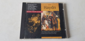 Музичні диски Музыкальные диски ^/--/^ Joseph Haydn Concerto For Trumpet / Organ / Octet In F Major CD фірмовий ^_^^^ Joseph Haydn Concerto For Trumpet/Octet In F Major CD - фото фото фото