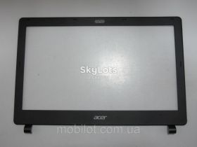Корпуса Корпуса ^/--/^ Часть корпуса (Рамка) Acer V /--/ 3-371 (NZ-7669) ^_^^^ Частина корпусу (Рамка) Acer V /--/ 3-371 (NZ-7669) - фото фото фото