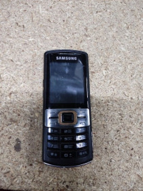 Samsung Samsung ^/--/^ Мобильный телефон Samsung GT-C /--/ 3011 № 240501132 ^_^^^ Мобільний телефон Samsung GT-C /--/ 3011 No 240501132 - фото фото фото