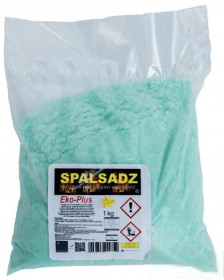 Інше Другое ^/--/^ 52822  Катализатор для сжигания сажи Spalsadz Eko Plus, 1 /--/ кг ^_^^^ 52822 Каталізатор для спалювання сажі Spalsadz Eko Plus, 1 /--/ кг - фото фото фото