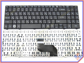Клавіатури Клавиатуры ^/--/^ Клавиатура для MSI CX /--/ 640-851 /--/ X MS-16 /--/ Y /--/ 1 (RU black OLD) Оригинал ^_^^^ Клавіатура для MSI CX /--/ 640-851 /--/ X MS-16 /--/ Y /--/ 1 (RU black OLD) - фото фото фото