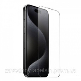 Плівки для екранів Пленки для экранов ^/--/^ Защитное стекло iPhone 16 Pro Max Защита динамика (hoco) ^_^^^ iPhone 16 Pro Max Захист динаміка (hoco) - фото фото фото