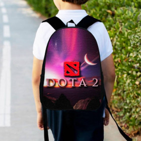 Рюкзаки, сумки Рюкзаки, сумки ^/--/^ Рюкзак детский Дота 2 &amp;quot;Dota 2&amp;quot; 34 /--/ х /--/ 27 см,ранец городской для мальчика (00471) ^_^^^ Рюкзак дитячий Дота 2 &amp;quot;Dota 2 &amp;quot; 34 /--/ х /--/ 27 см,ранець міський для хлопчика (0480) - фото фото фото