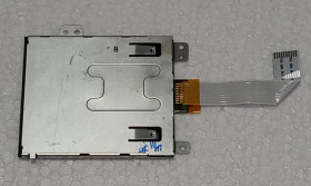 Шлейфи Шлейфы ^/--/^ Смарт-картридер з ноутбука DELL Latitude E /--/ 4300 CN-0 /--/ U /--/ 380 /--/ D ^_^^^ Смарт-картридер с ноутбука DELL Latitude E /--/ 4300 CN-0 /--/ U /--/ 380 /--/ D - фото фото фото