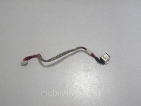 Шлейфи Шлейфы ^/--/^ Гнездо зарядки Lenovo Y /--/ 510 (NZ-5779) ^_^^^ Гніздо зарядки Lenovo Y /--/ 510 (NZ-5779) - фото фото фото