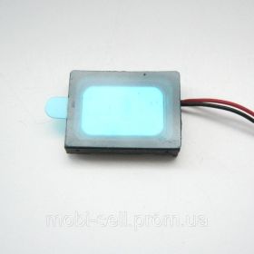 Динаміки, мікрофони Динамики, микрофоны ^/--/^ Динамик для Oukitel U /--/ 15 Pro полифонический (музыкальный, buzzer) - фото фото фото