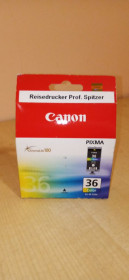 Картриджі Картриджи ^/--/^ Картридж Canon CLI-36 COLOR Оригинал! ^_^^^ Canon CLI-36 COLOR Оригінал! - фото фото фото