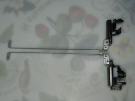 Корпуса Корпуса ^/--/^ Завіси  (Петли) Dell Vostro 3550  (60.4 /--/ IF /--/ 03.XXX 60.4 /--/ IF /--/ 04.XXX) ^_^^^ Завесы (Петлы) Dell Vostro 3550 (60.4 /--/ IF /--/ 03.XX 60.4 /--/ IF /--/ 04.XXX) - фото фото фото