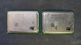 Процесори Процессоры ^/--/^ Два 12 /--/ х ядерных процессора AMD Opteron 6176 2,3 /--/ GHz/12 /--/ Mb OS /--/ 6176 /--/ WKTCEGO Socket G /--/ 34 80 /--/ W Вжив ^_^^^ два 12 /--/ х ядерних процесора AMD Opteron 6176 2,3 /--/ GHz/12 /--/ Mb OS /--/ 6176 /--/ WKTCEGO Socket G /--/ 34 80 /--/ W - фото фото фото