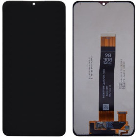 Сенсорні екрани і Дисплеї Сенсорные экраны и Дисплеи ^/--/^ Дисплей Samsung Galaxy A /--/ 12 /--/ S / A /--/ 12 Nacho SM-A /--/ 127 complete Black ^_^^^ Samsung Galaxy A /--/ 12 /--/ S / A /--/ 12 Nacho SM-A /--/ 127 complete Black - фото фото фото