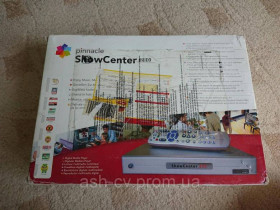 DVD-Плеери, приставки Smart TV DVD-Плееры, приставки Smart TV ^/--/^ Медіаплеєр, медіа, плеєр, бездротовий, медіацентр, Pinnacle, ShowCenter 200 ^_^^^ Медиаплеер, медиа, плеер, беспроводной, медиацентр, Pinnacle, ShowCenter 200 - фото фото фото