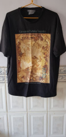 Футболки, майки Футболки, майки ^/--/^ Футболка &amp;quot;Tiepolo&amp;quot;  (100% cotton, XL, Turkey) ^_^^^ Футболка &amp;quot;Tiepolo&amp;quot; (100% cotton, XL, Turkey) - фото фото фото