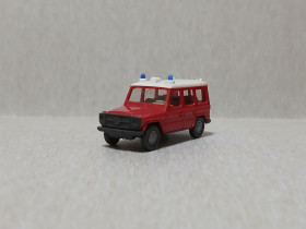 : : ^/--/^ Службовий транспорт, пожежний MB GELANDEWAGEN. WIKING 1:87 H /--/ 0  (11423 /--/ x /--/ 3/5). ^_^^^ Служебный транспорт, пожарный MB Gelandewagen. WIKING 1:87 H /--/ 0 (11423 /--/ x /--/ 3/5). - фото фото фото