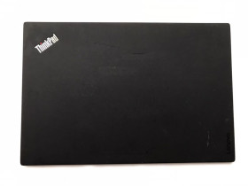 Корпуса Корпуса ^/--/^ Кришка матриці + камера на Lenovo ThinkPad X /--/ 1 Carbon Gen 5 5 /--/ th ^_^^^ Крышка матрицы + камера на Lenovo ThinkPad X /--/ 1 Carbon Gen 5 5 /--/ th - фото фото фото