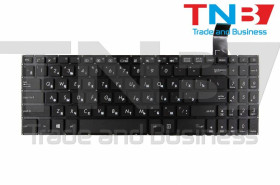 Клавіатури Клавиатуры ^/--/^ Клавиатура ASUS X /--/ 570 /--/ UD FX /--/ 570 /--/ UD FX /--/ 570 /--/ Z FX /--/ 570 /--/ ZD FX /--/ 570 /--/ U X /--/ 570 /--/ D K /--/ 570 /--/ U (0 /--/ KNB /--/ 0-5603 /--/ RU /--/ 00) Черная без рамки R ^_^^^ Клавіатура ASUS X /--/ 570 /--/ UD FX /--/ 570 /--/ UD FX /--/ 570 /--/ Z FX /--/ 570 /--/ ZD FX /--/ 570 /--/ U X /--/ 570 /--/ D K /--/ 570 /--/ U (0 /--/ KNB /--/ 0-5603 /--/ RU /--/ 00) Чорна без рамки R - фото фото фото