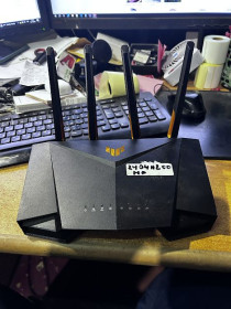 Маршрутизатори Маршрутизаторы ^/--/^ Wi-Fi роутер Asus TUF-AX /--/ 3000 V /--/ 2 № 240411200 ^_^^^ Wi-Fi роутер Asus TUF-AX /--/ 3000 V /--/ 2 No 240411200 - фото фото фото