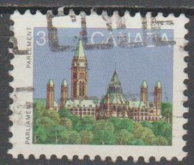 Північна Америка Северная Америка ^/--/^ Канада 1985 парламент ^_^^^ Канада 1985 Парламент - фото фото фото