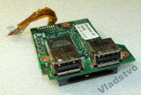 Інші комплектуючі Другие комплектующие ^/--/^ разъемы USB CARD READER HP 6530 /--/ b 6535 /--/ b 6730 /--/ B 6735 /--/ b ^_^^^ USB CARD READER HP 6530 /--/ b 6535 /--/ b 6730 /--/ B 6735 /--/ b - фото фото фото